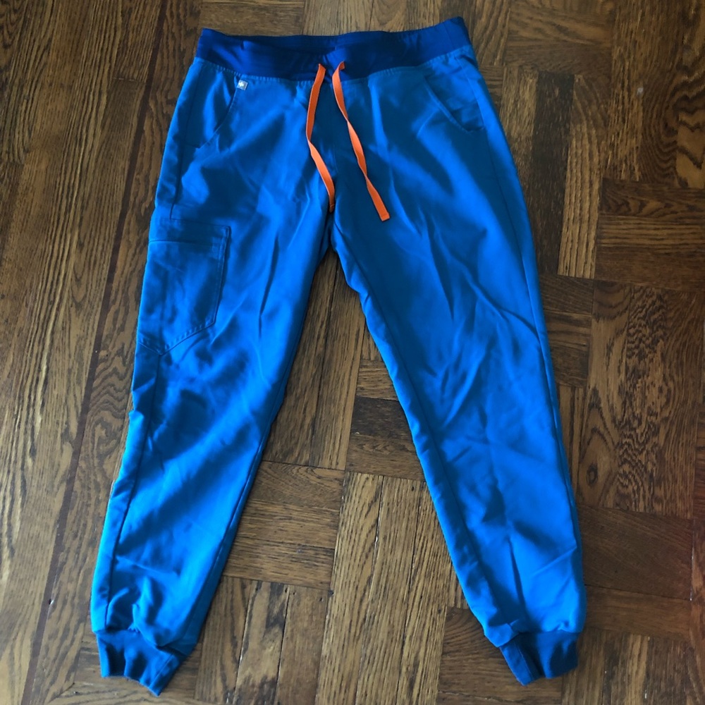 Figs scrub pants